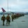 U.S. Coast Guard Port Security Unit 312 departs for Australia U.S. Coast Guard Port Security Unit 312 departs for Australia