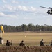 EABO in Australia, Comms, Command, and Air Traffic Control
