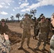 EABO in Australia, Friends of the FARP, Australian Army