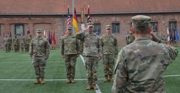 LRMC welcomes new top brass