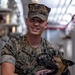 Being Stationed in Okinawa: Sgt. Phelan and MWD Graco