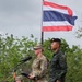 U.S. Army and Royal Thai Army conduct opening ceremony for Hanuman Guardian 2023