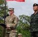 U.S. Army and Royal Thai Army conduct opening ceremony for Hanuman Guardian 2023