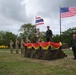 U.S. Army and Royal Thai Army conduct opening ceremony for Hanuman Guardian 2023