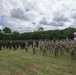 U.S. Army and Royal Thai Army conduct opening ceremony for Hanuman Guardian 2023