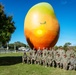 U.S. Coast Guard Port Security Unit 312 holds advancement ceremony