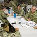 U.S. Coast Guard Port Security Unit 312 conducts training in Bowen, Australia