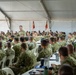 U.S. Coast Guard Port Security Unit 312 conducts training in Bowen, Australia