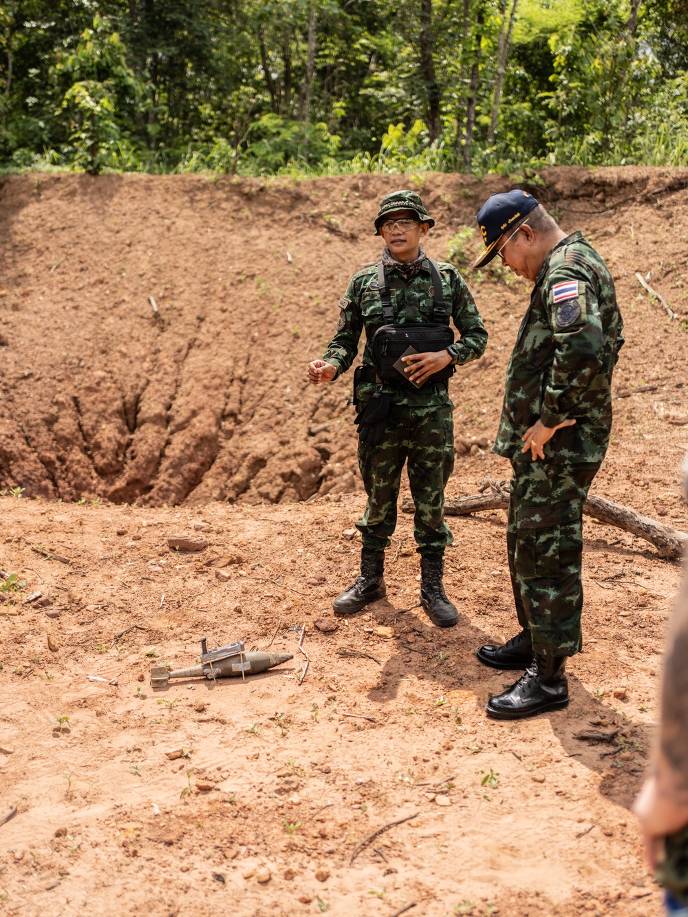 HMA Thailand | End of Course presentation