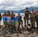 3rd ASOS special warfare Airmen test mountaineering skills in Alaska