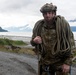 3rd ASOS special warfare Airmen test mountaineering skills in Alaska