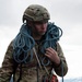 3rd ASOS special warfare Airmen test mountaineering skills in Alaska