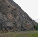 3rd ASOS special warfare Airmen test mountaineering skills in Alaska