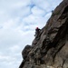 3rd ASOS special warfare Airmen test mountaineering skills in Alaska