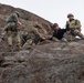 3rd ASOS special warfare Airmen test mountaineering skills in Alaska