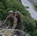 3rd ASOS special warfare Airmen test mountaineering skills in Alaska