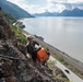 3rd ASOS special warfare Airmen test mountaineering skills in Alaska