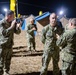 U.S. Coast Guard Port Security Unit 312 conducts training in Bowen, Australia