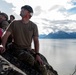 3rd ASOS special warfare Airmen test mountaineering skills in Alaska