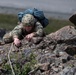 3rd ASOS special warfare Airmen test mountaineering skills in Alaska