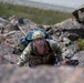 3rd ASOS special warfare Airmen test mountaineering skills in Alaska
