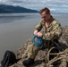 3rd ASOS special warfare Airmen test mountaineering skills in Alaska