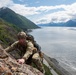 3rd ASOS special warfare Airmen test mountaineering skills in Alaska