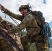3rd ASOS special warfare Airmen test mountaineering skills in Alaska