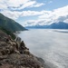 3rd ASOS special warfare Airmen test mountaineering skills in Alaska