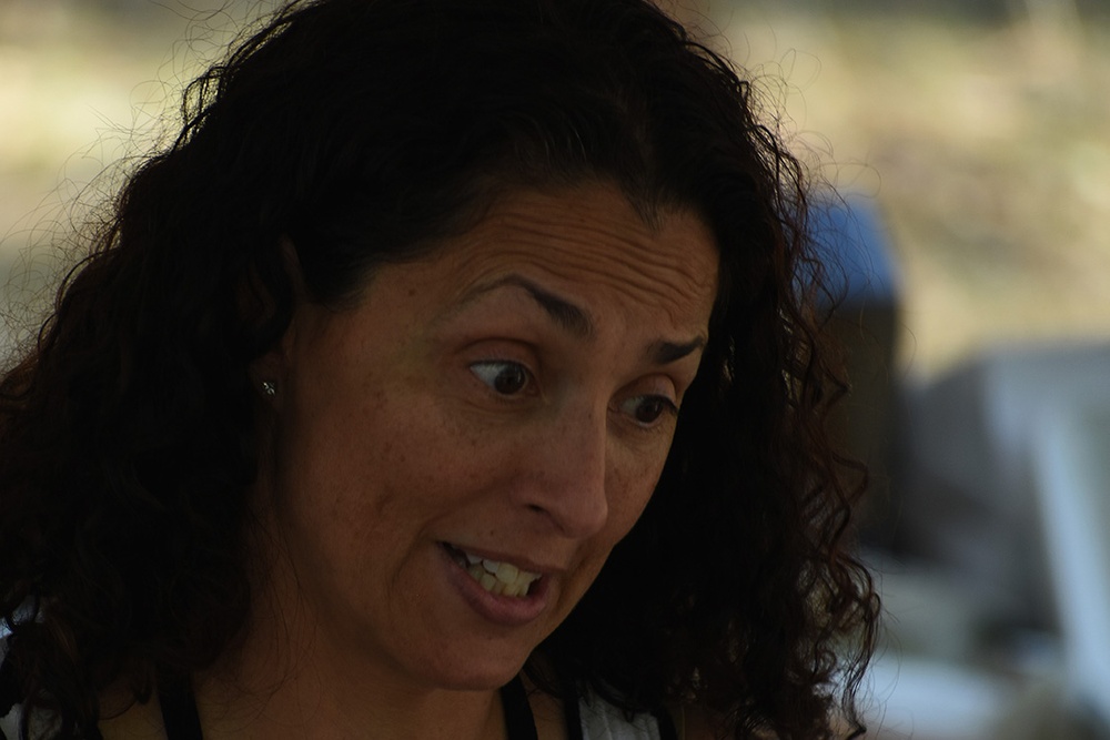 Faces of U.S. Army NATO