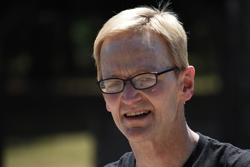 Faces of U.S. Army NATO