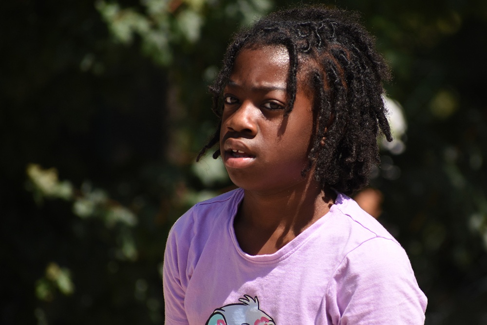 Faces of U.S. Army NATO