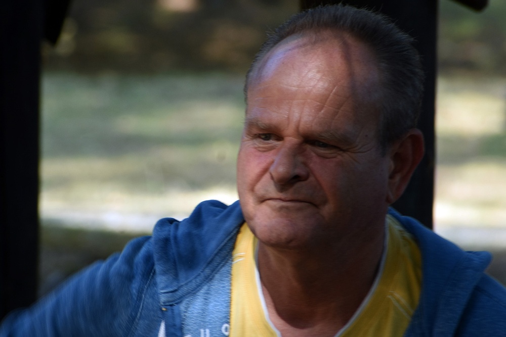 Faces of U.S. Army NATO