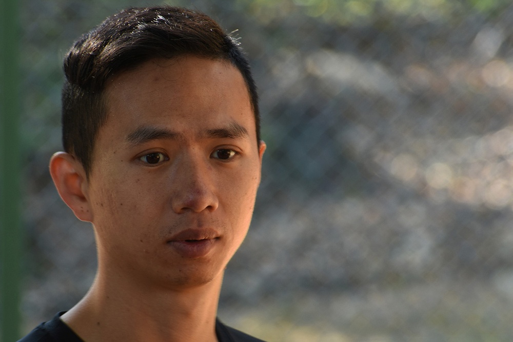 Faces of U.S. Army NATO