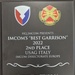 U.S. Army Garrison Italy runner-up in Best Garrison Competition