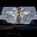 USAF, Israeli Defense Forces conduct in-flight refueling operations together