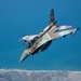 USAF, Israeli Defense Forces conduct in-flight refueling operations together