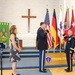 56th Artillery Command Army Reserve (ADOS) Chaplain Promoted to Lieutenant Colonel 