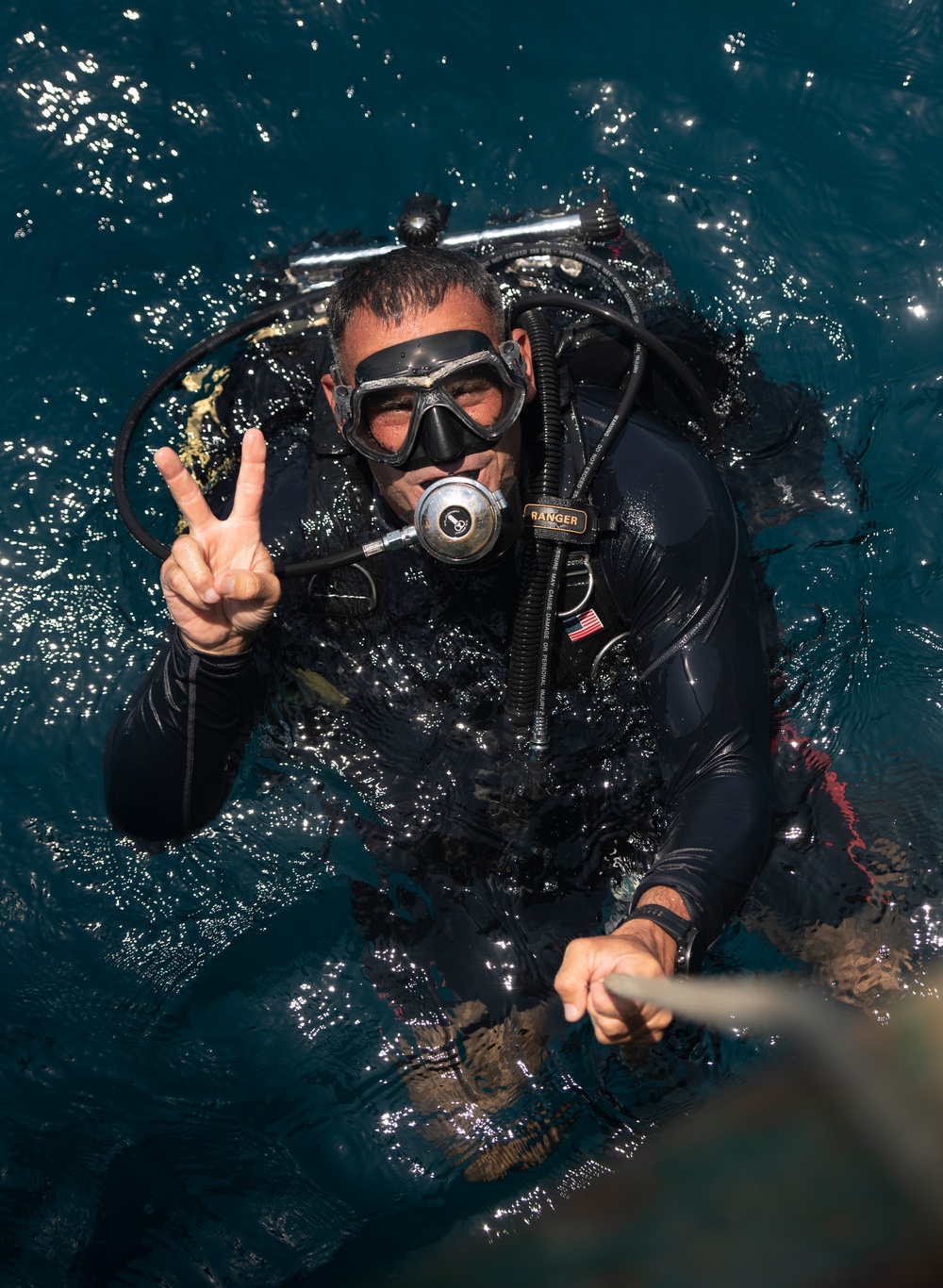 Inside Underwater Operations - 23-3VN