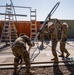 386th ECES Dirt Boyz Build Multi-Capability