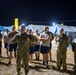 U.S. Coast Guard Port Security Unit 312 conducts training in Bowen, Australia
