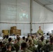 U.S. Coast Guard Port Security Unit 312 conducts training in Bowen, Australia