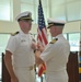 AIMD Change of Command