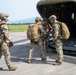 10th Special Forces Group Military Free-Fall in Bosnia-Herzegovina