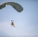 10th Special Forces Group Military Free-Fall in Bosnia-Herzegovina