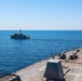USS Paul Ignatius Conducts Mine Warfare Exercise with NATO Allies