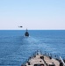 USS Paul Ignatius Conducts Mine Warfare Exercise with NATO Allies