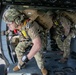 10th Special Forces Group Military Free-Fall in Bosnia-Herzegovina