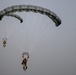 10th Special Forces Group Military Free-Fall in Bosnia-Herzegovina