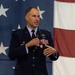 McDonald takes command of 436th Airlift Wing